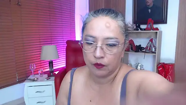 paola_xm Live XXX-chat