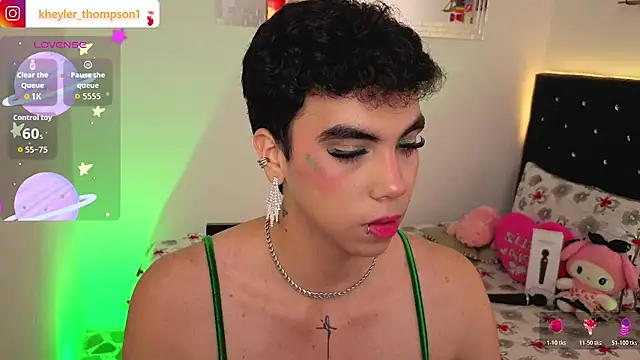 โชว์เว็บแคมของ Kheyler_1