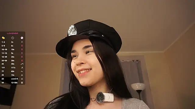 Czat XXX na żywo – ShennaBosh