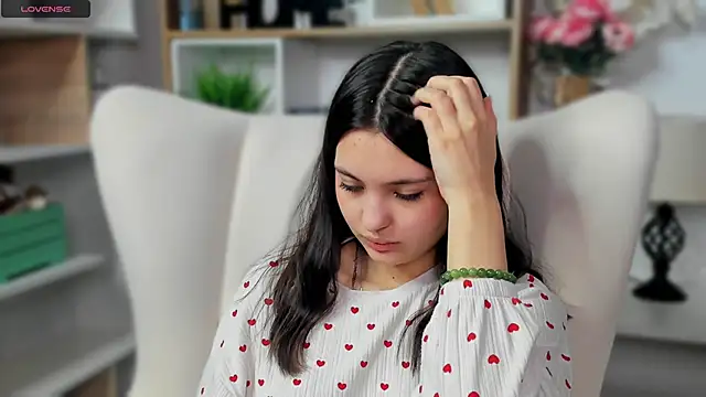 MirthaBolduan Adlı Modelin Canlı XXX Sohbeti