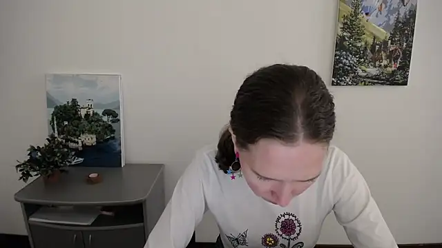 Sexy_MargoX_ Live XXX-chat