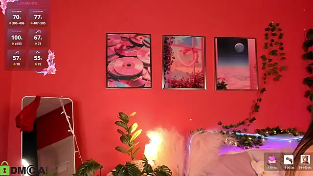 Lillie_Miller Chat XXX live