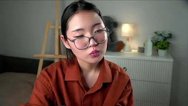 NelleMihalko Live XXX-chat