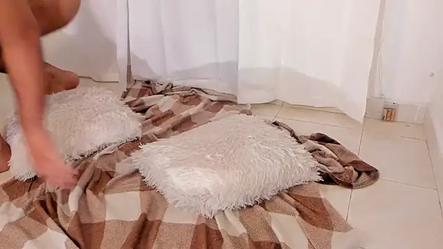 shooting_wilsonのライブXXXチャット