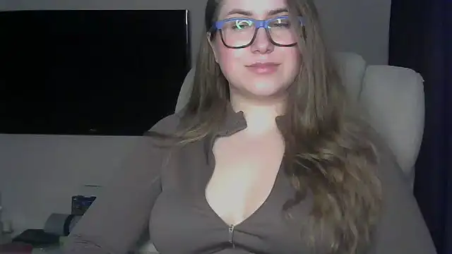 Chat XXX ao vivo de SeasonalSomeone