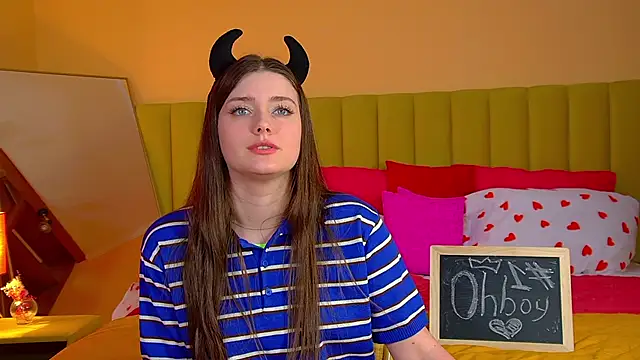 JessicaJewells' Live XXX Chat