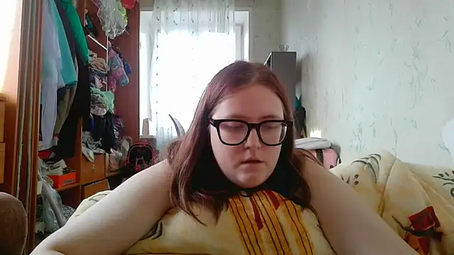 DesireMelissa 现场XXX聊天