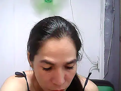 BigDickTrans Adlı Modelin Web Kamerası Şovu