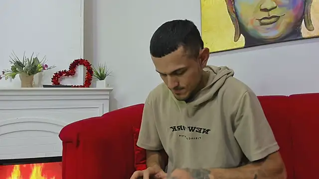 دردشة JACOB_RACHELL الجنسية المباشرة