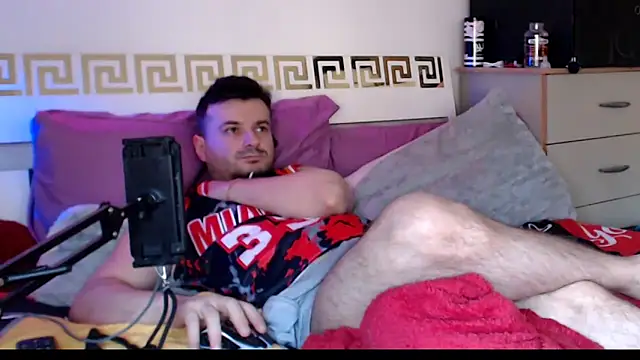 FuckToyBoy69 Webcam show