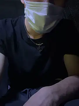 chiba_chan Obrolan Langsung XXX