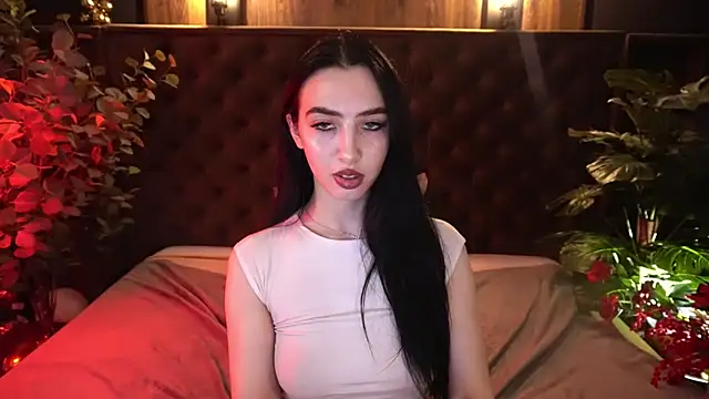 Chat XXX Live WildKittenX_