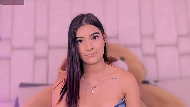 Chat XXX Live KatherineRuiz_