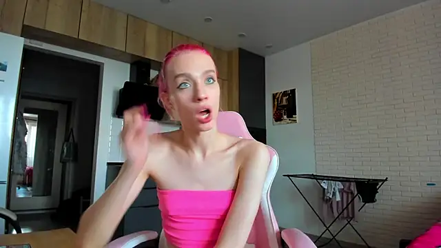 Chat XXX en directo de _Alice_Kitty