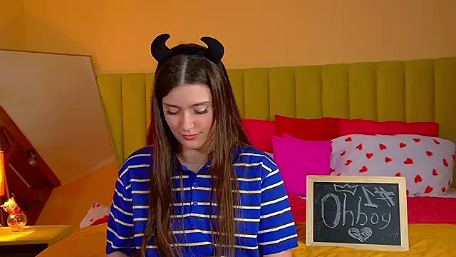 JessicaJewells Live XXX-chat