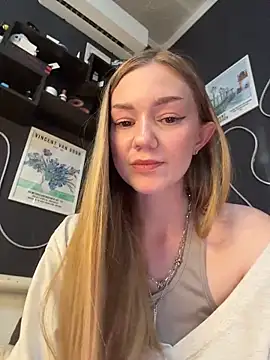 Chat XXX ao vivo de MilaMoone