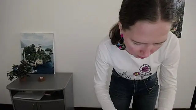 Sexy_MargoX_ élő XXX-chatje