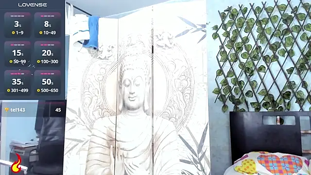 Chris_Santana live XXX chat