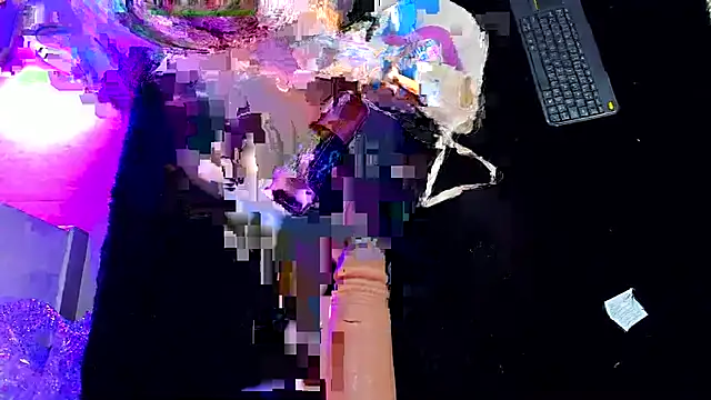 JulietaAlves: онлайн-секс-чат