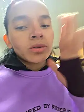 _shantal_smith's Live XXX Chat