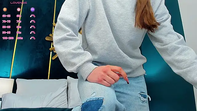 Онл айн чат XXX AprilWong