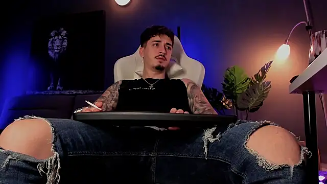 uptomatty's Live XXX Chat