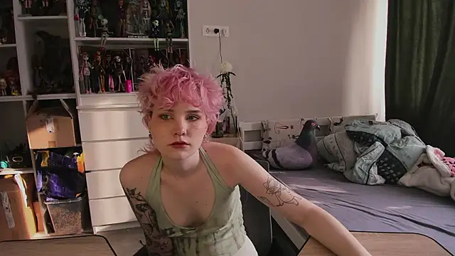 School_Love's Live XXX Chat