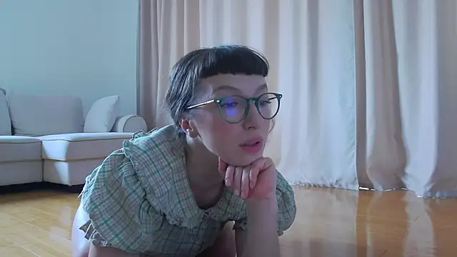 LaraKane's Live XXX Chat