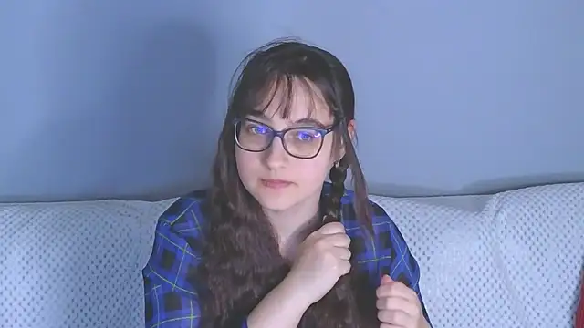 TessaDoll's Live XXX Chat