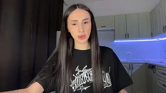 Kim_Oberlin_ 웹캠 쇼