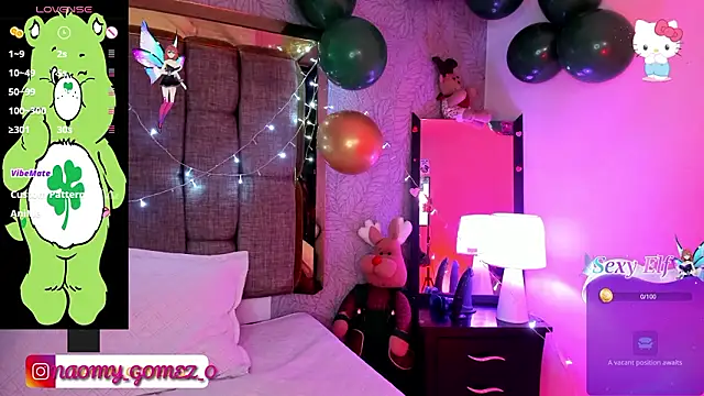 Naomy_Gomez_: онлайн-секс-чат