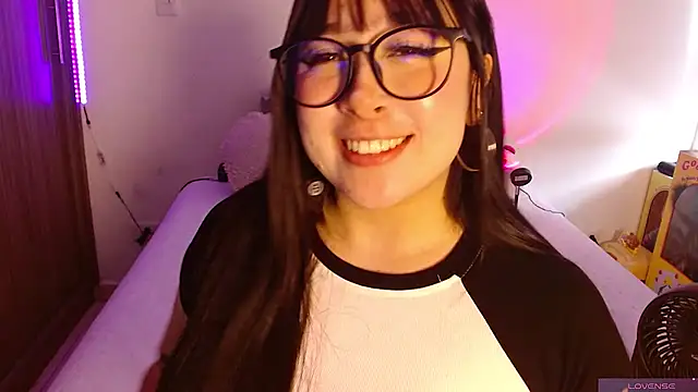 OliviargfのライブXXXチャット