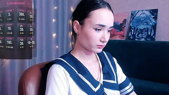 Lillllos' Live XXX Chat