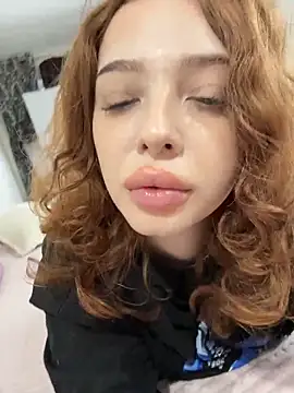 Hannah_xBaby: онлайн-секс-чат