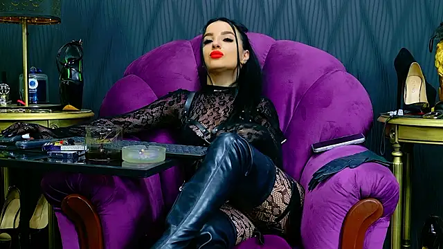 VivianReeveのライブXXXチャット