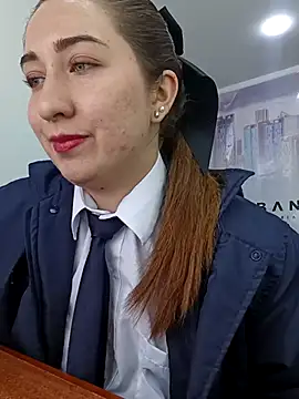 _Susy-Office1 Chat XXX in diretta