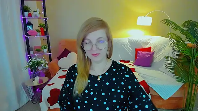 Webkamerová show YourUniverser