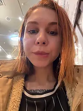 Chatroom XXX en direct de RosieSecret