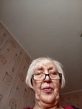 Anatolia5961 在線直播表演