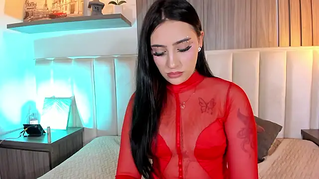 Chat XXX ao vivo de Yaramooun