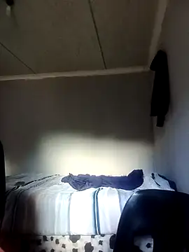 Chat XXX ao vivo de Roronae