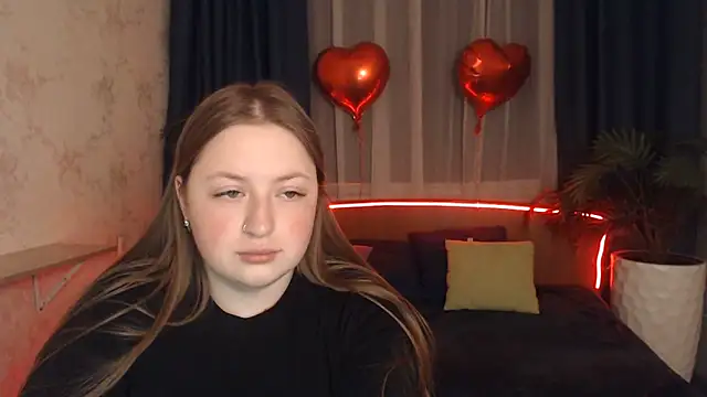 GirlPlayer's Live XXX Chat