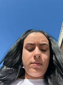 Chat XXX ao vivo de Marisa_ass