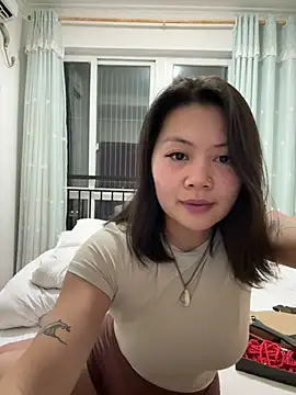 ruanruan05 网络视讯表演