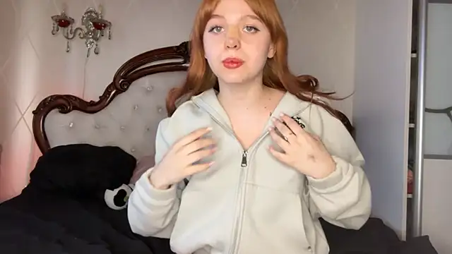 KatheyMichelfelderのライブXXXチャット