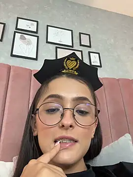 Chat XXX ao vivo de NataliaRivera_