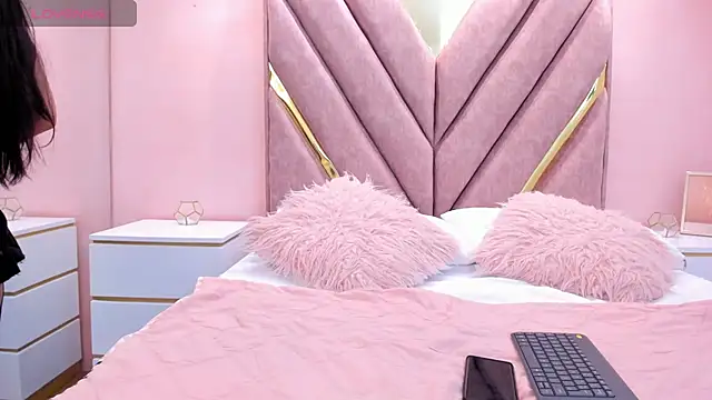 Chat XXX ao vivo de chloe_larson