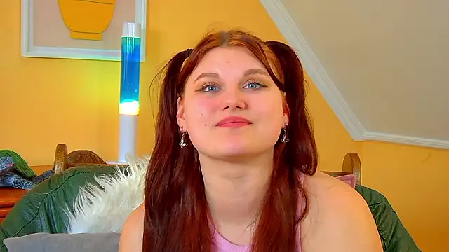 EvaEngel Live XXX-Chat