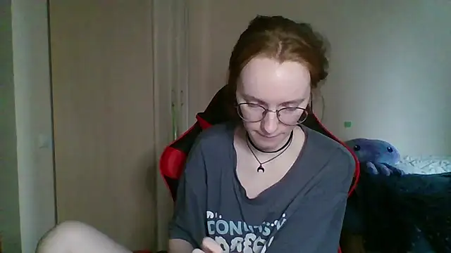 Chat XXX ao vivo de Andrina_Drew