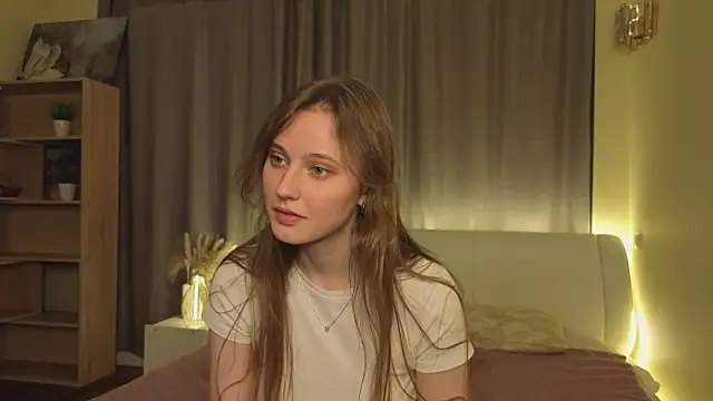 Chat XXX ao vivo de RubieHeiser